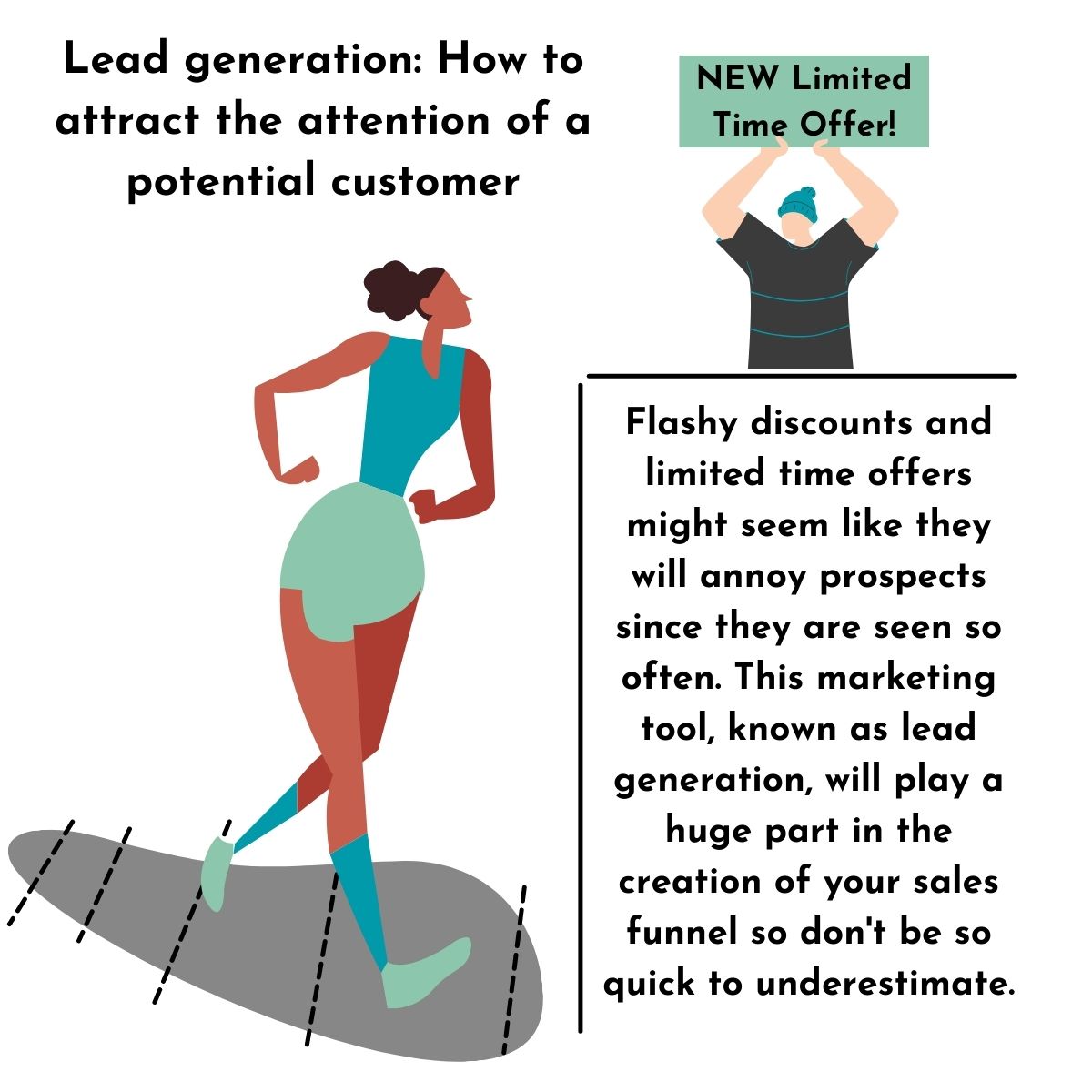 lead generation